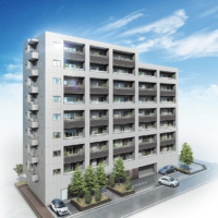 エクセレントシティ八千代台