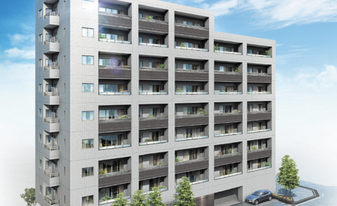 エクセレントシティ八千代台