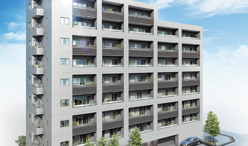 エクセレントシティ八千代台